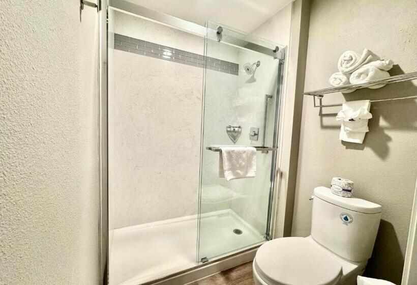 غرفة ديلوكس رباعية, Motel 6bellflower, Ca  Los Angeles