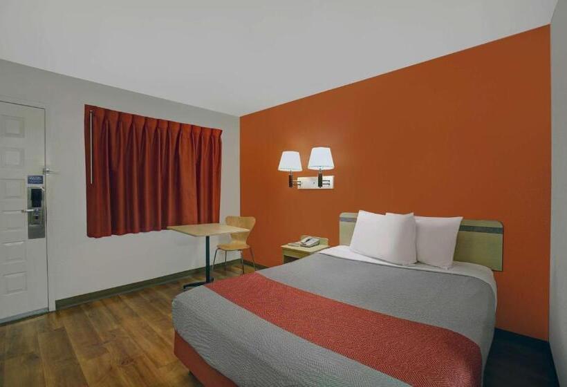 Standard Szoba, Park Inn By Radisson, Livermore