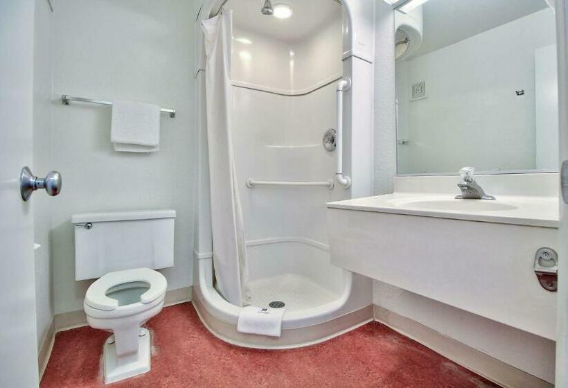 Номер Стандарт, Motel 6nogales, Az  Mariposa Road