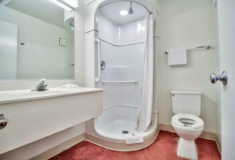 标准间, Motel 6nogales, Az  Mariposa Road