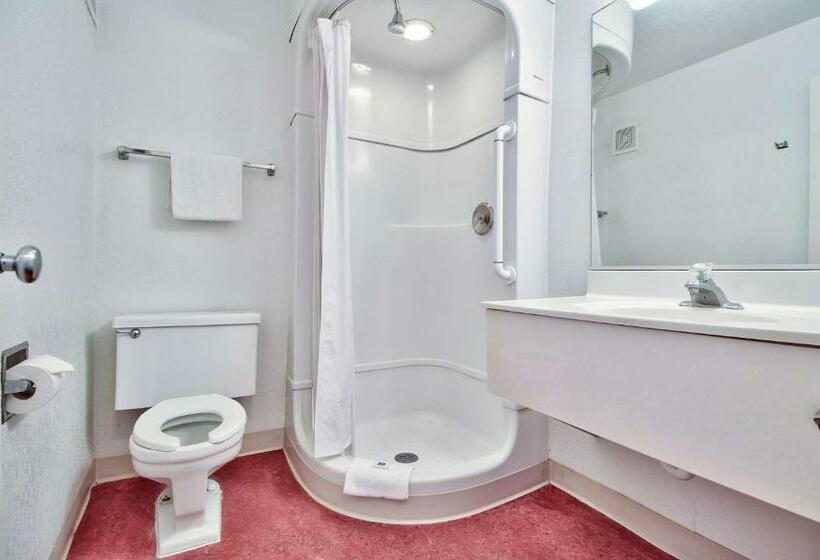 标准间, Motel 6nogales, Az  Mariposa Road