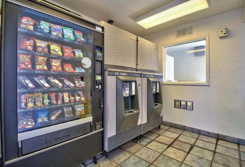 Номер Стандарт, Motel 6nogales, Az  Mariposa Road