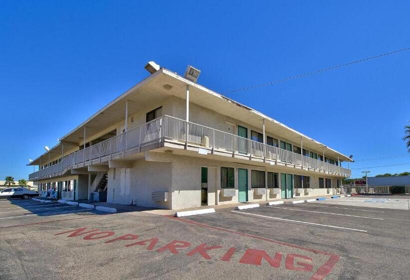 标准间, Motel 6nogales, Az  Mariposa Road