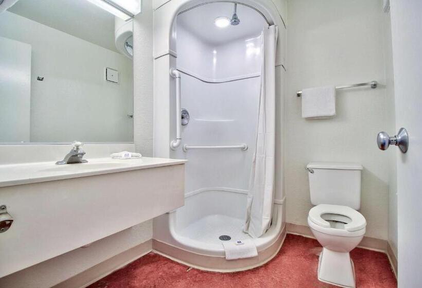 四人标准间, Motel 6nogales, Az  Mariposa Road