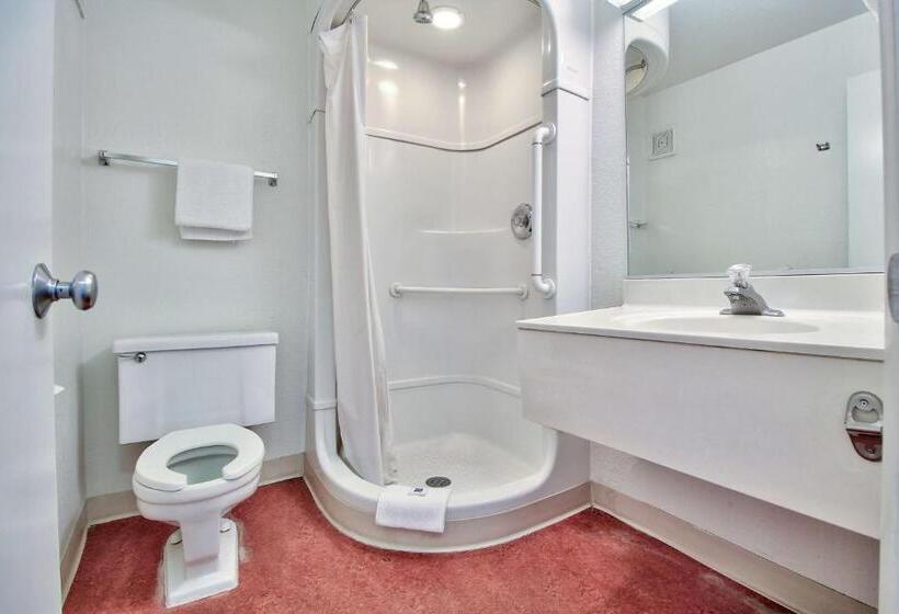 四人标准间, Motel 6nogales, Az  Mariposa Road