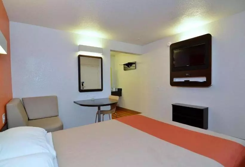 デラックスルーム, Motel 6palm Desert, Ca Palm Springs Area