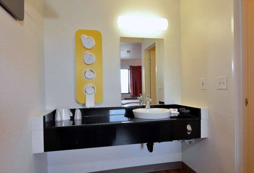 豪华房间, Motel 6palm Desert, Ca  Palm Springs Area