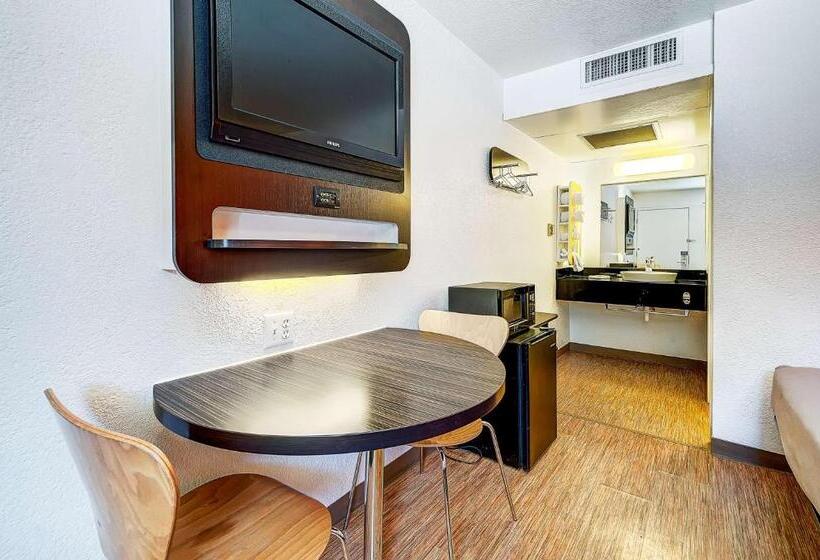 标准间, Park Inn By Radisson, Thornton