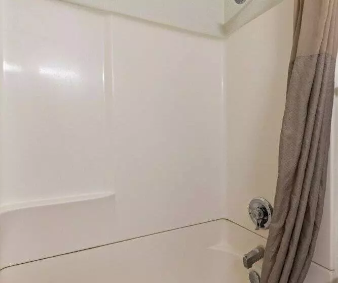 デラックスルーム, Motel 6 Tucson, Az  North
