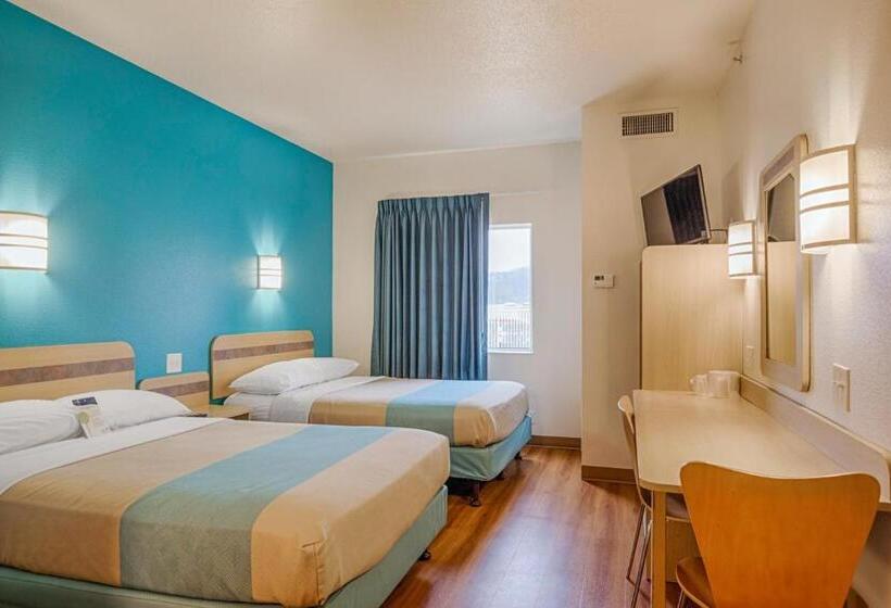 غرفة ديلوكس سرير كينج, Motel 6caseyville, Il  Caseyville Il