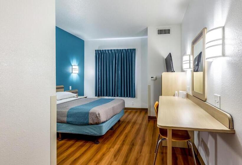 חדר סטנדרט, Motel 6caseyville, Il  Caseyville Il