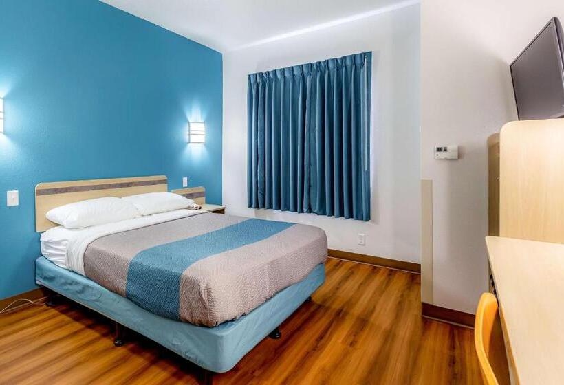 غرفة قياسية, Motel 6caseyville, Il  Caseyville Il