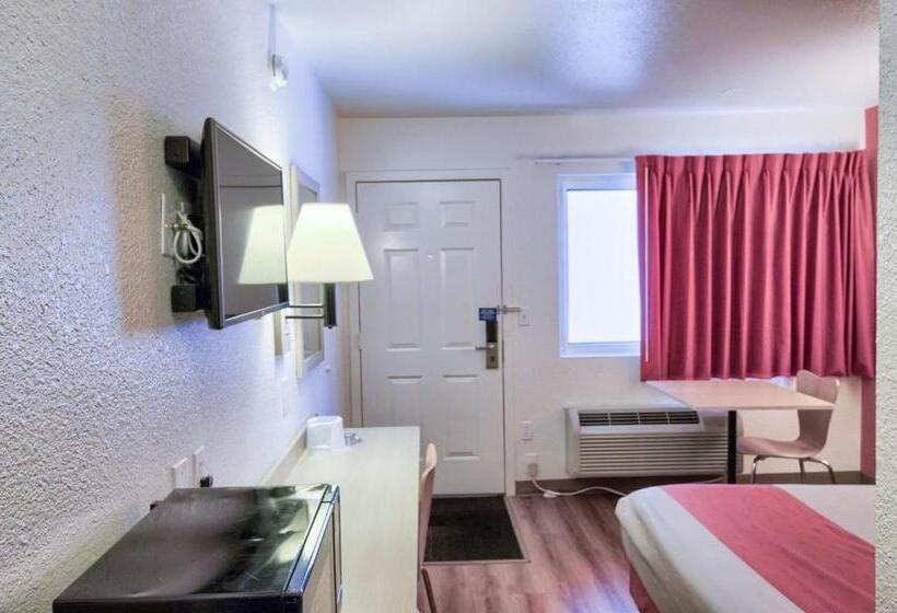 غرفة ديلوكس, Motel 6everett, Wa  North