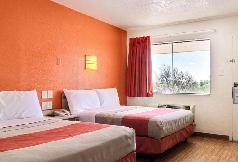 4인용 스탠다드 룸, Motel 6owensboro, Ky