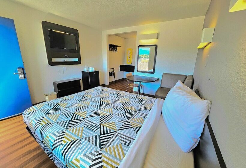 豪华房间, Motel 6palm Desert, Ca  Palm Springs Area