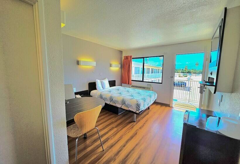 豪华房间, Motel 6palm Desert, Ca  Palm Springs Area