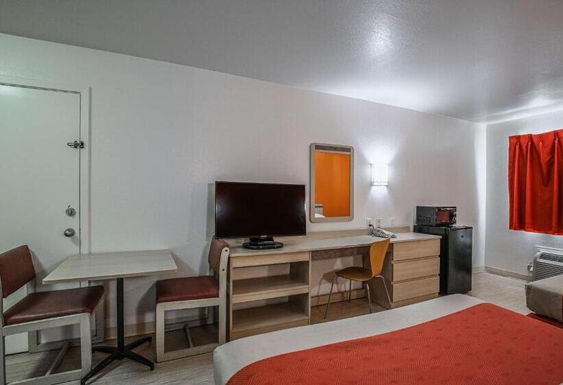 Номер Deluxe Кровать Кинг, Motel 6 Pasadena, Tx