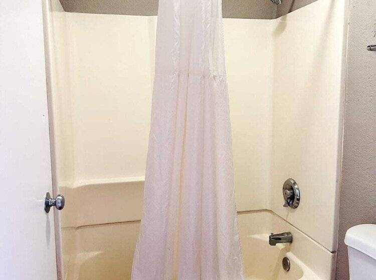 Номер Deluxe, Motel 6sparks, Nv Airport Sparks