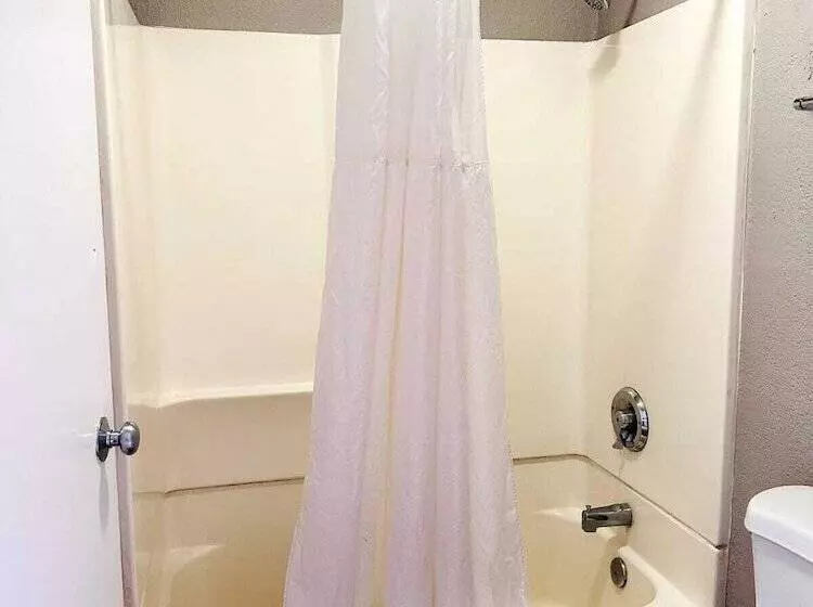 デラックスルーム, Motel 6sparks, Nv Airport Sparks