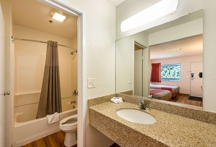 Номер Deluxe, Motel 6sparks, Nv Airport Sparks