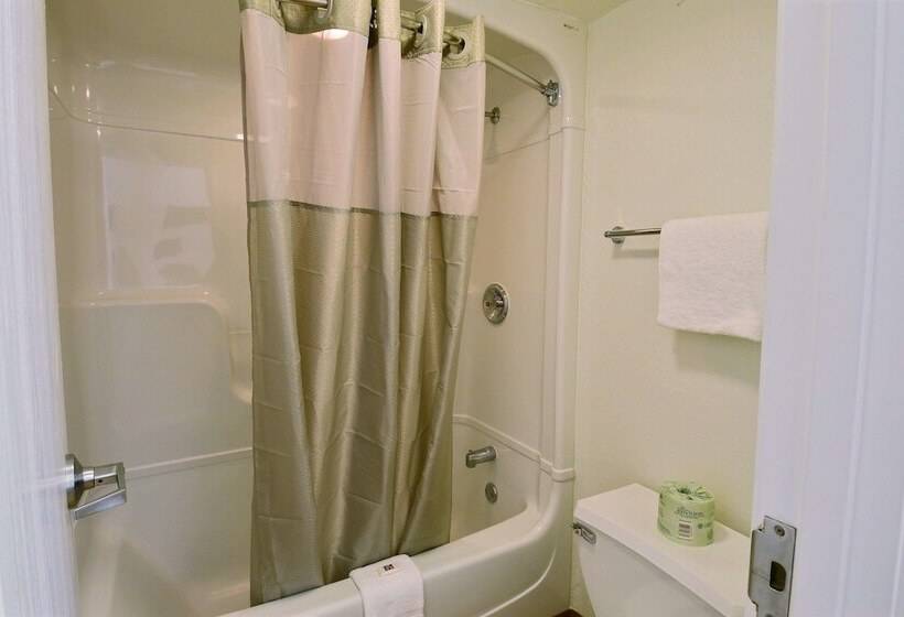 Номер Deluxe, Motel 6tewksbury, Ma  Boston