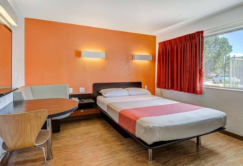 장애인을 위한 스탠다드 룸, Park Inn By Radisson, Thornton