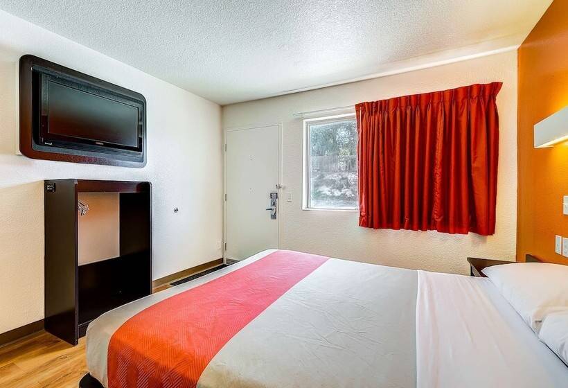 适合残疾人使用的标准间, Park Inn By Radisson, Thornton
