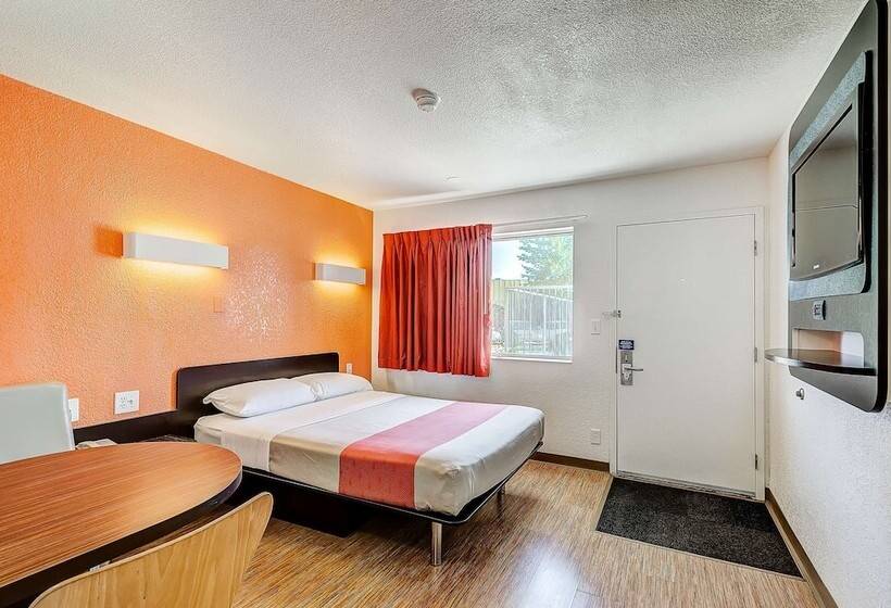 장애인을 위한 스탠다드 룸, Park Inn By Radisson, Thornton