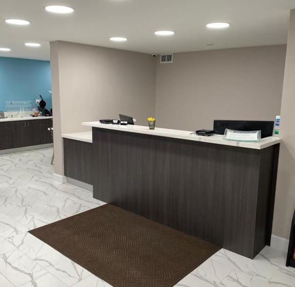 标准间, Days Inn By Wyndham Waco University Area