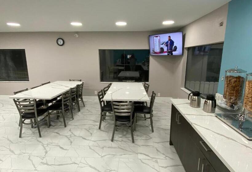 标准间, Days Inn By Wyndham Waco University Area