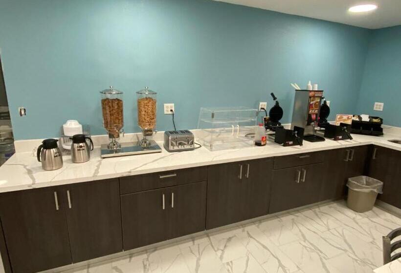 标准间, Days Inn By Wyndham Waco University Area