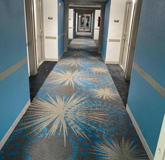 标准间, Days Inn By Wyndham Waco University Area