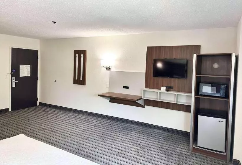 スタンダードルーム, Ramada By Wyndham Lithia Springs Atlanta