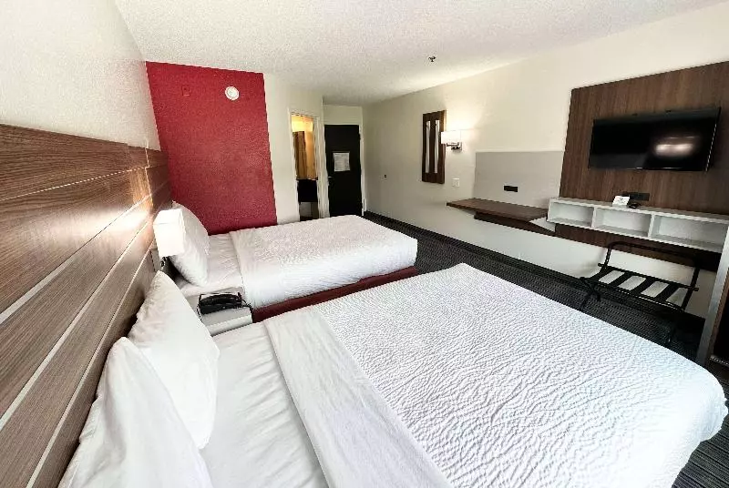 スタンダードルーム, Ramada By Wyndham Lithia Springs Atlanta