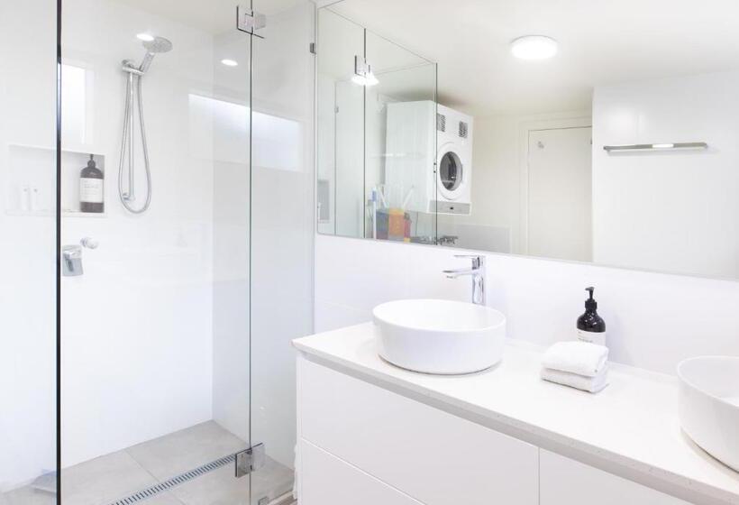 1ベッドルームのデラックスアパートメント, Noosa River Palms