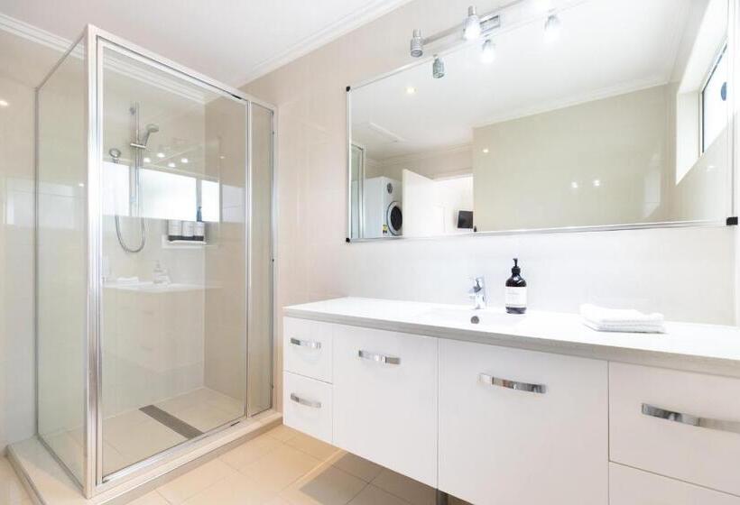 1ベッドルームのデラックスアパートメント, Noosa River Palms