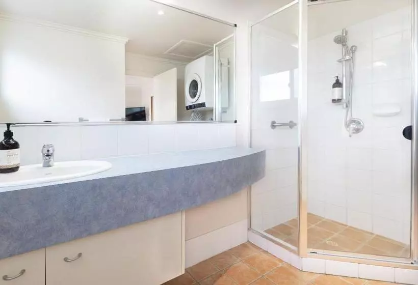 １ベッドルームアパートメント, Noosa River Palms