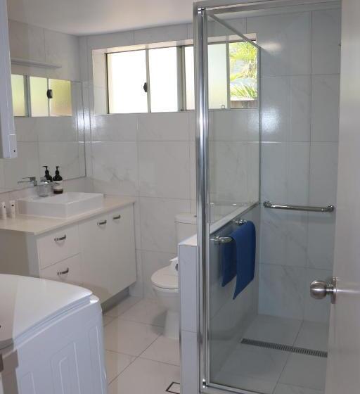 2ベッドルームデラックスアパートメント, Noosa River Palms