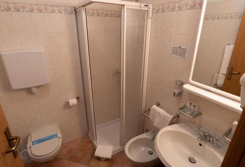 클래식 룸, Casa Santa Maria