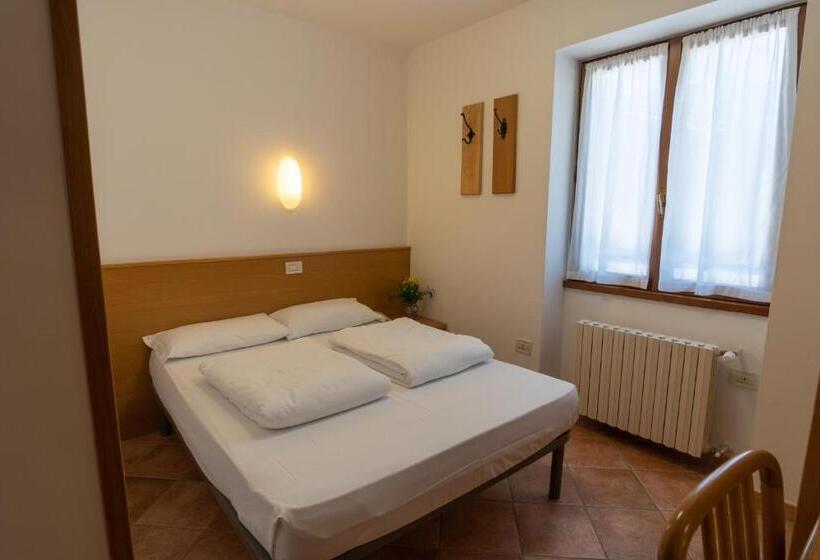 클래식 룸, Casa Santa Maria