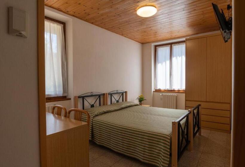 클래식 룸, Casa Santa Maria