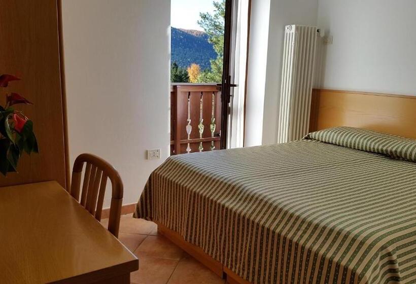 수피리어 룸, Casa Santa Maria