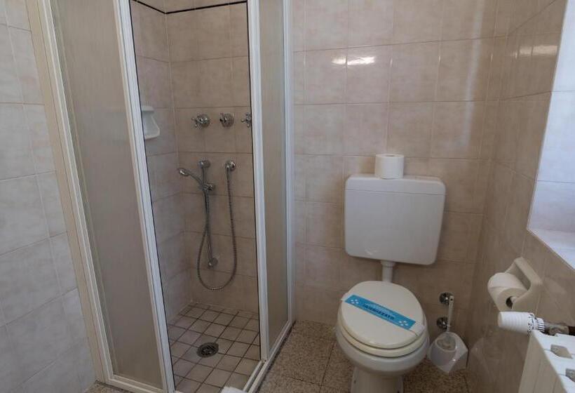 수피리어 룸, Casa Santa Maria