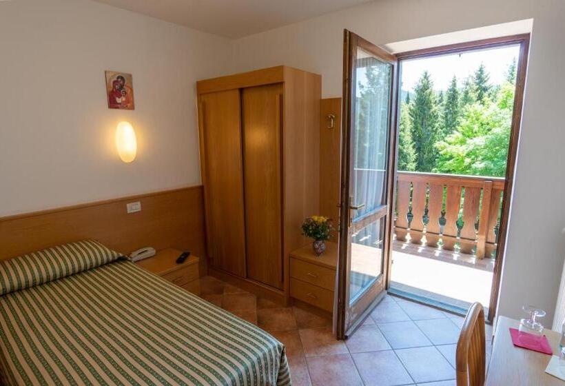 Номер Superior Одноместный, Casa Santa Maria