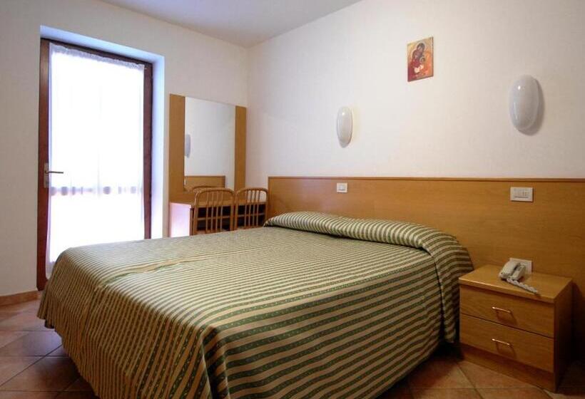 Трехместный Номер Superior, Casa Santa Maria