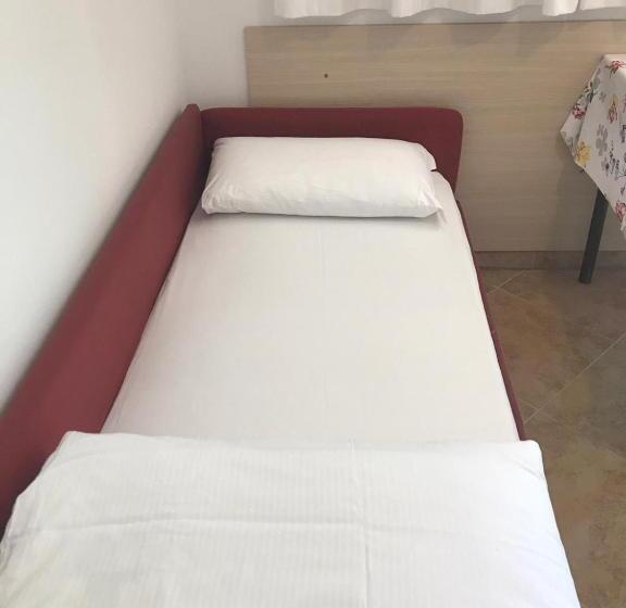 침실 1개 아파트, Casa Santa Maria