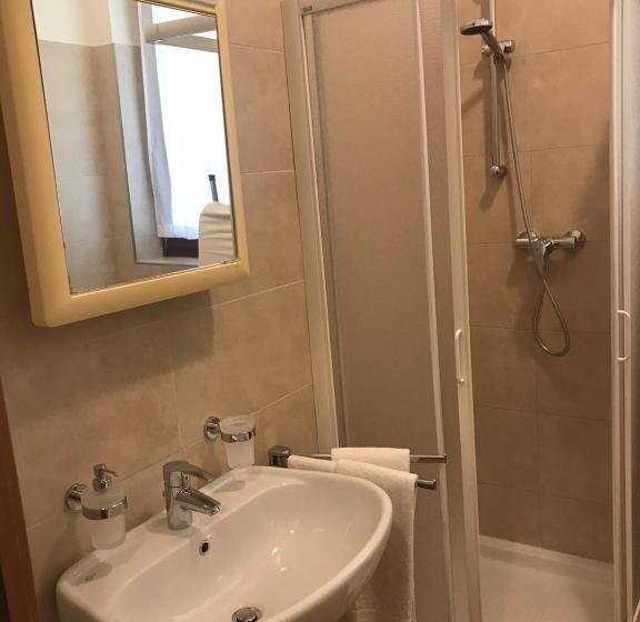 침실 1개 아파트, Casa Santa Maria