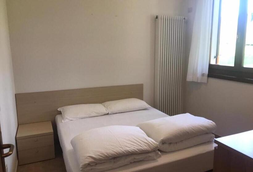 침실 1개 아파트, Casa Santa Maria