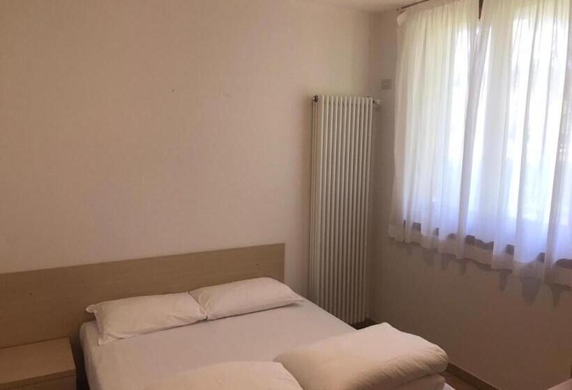 침실 1개 아파트, Casa Santa Maria