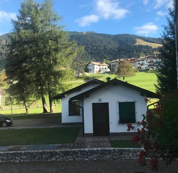 침실 1개 아파트, Casa Santa Maria